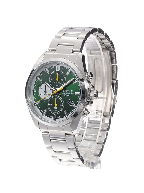 Lorus Lorus Orologio RM385JX9 Argento
