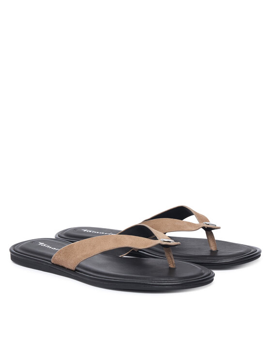 Tamaris Tamaris Infradito 1-27124-46 Beige