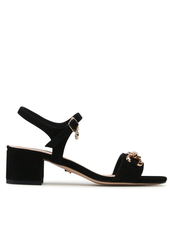 Sandali 73419-01-020/000-07-00 Nero