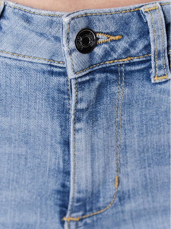 Jeans UA3013 D4391 Blu Slim Fit