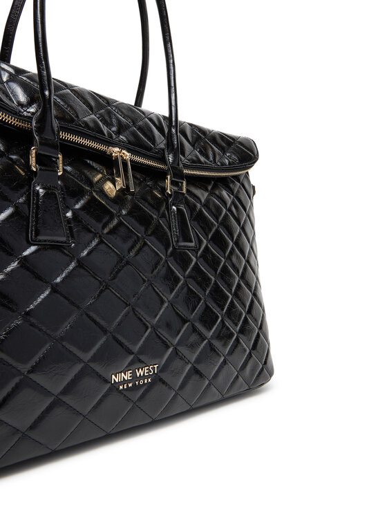 Nine West Nine West Käekott CEO-SOPHIA-LA374-4066 Must