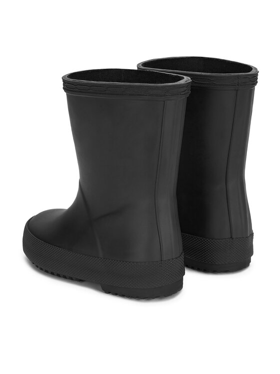 Hunter Hunter Kalosze HFRK0002242 Czarny