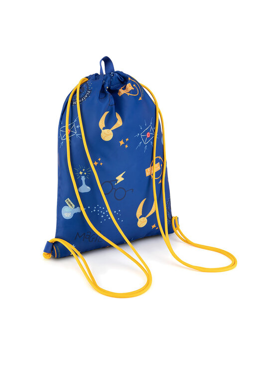 Harry Potter Harry Potter Tornazsák ACCCS-AW24-215WBHP Sötétkék