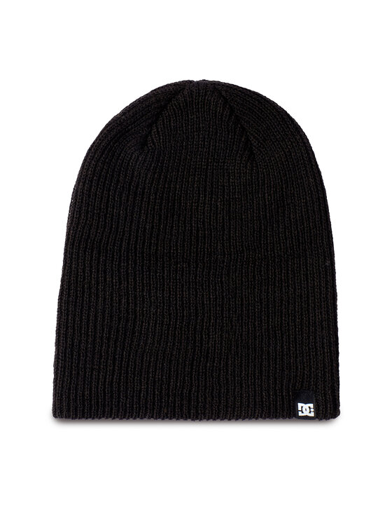 DC Shoes DC Shoes Müts Skully ADYHA04077 Must