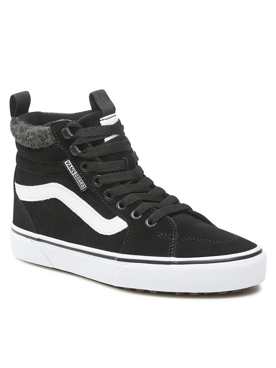 Vans Vans Sneakers Filmore Hi Vansguard VN0A5HYV0XT1 Nero