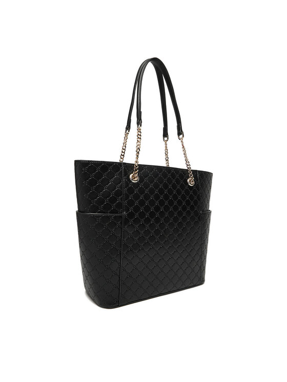 Nine West Nine West Torbica CEO-NEBRASKA-LDA8208A Crna