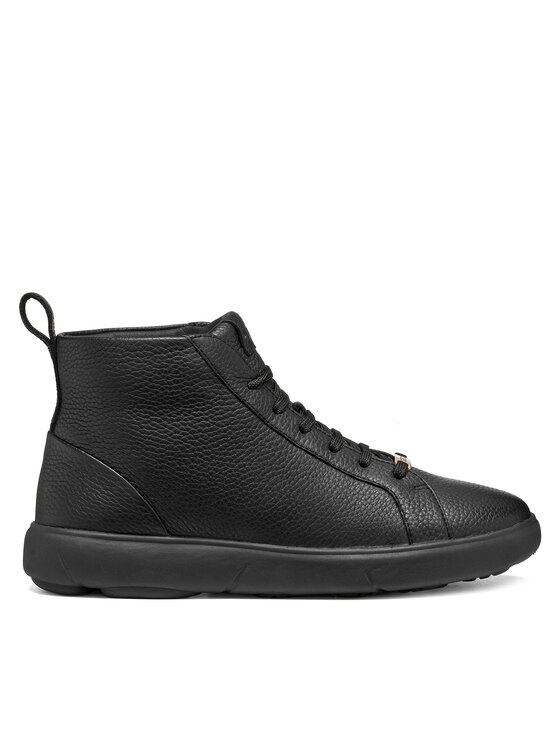 Geox Geox Sneakers D Nebula 2.0 C D663TB 46 C9999 Negru