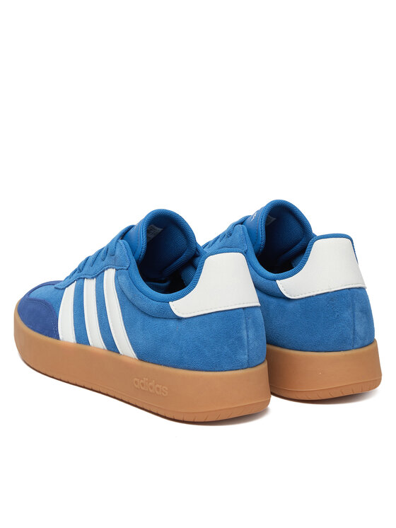 adidas adidas Sneakersy Barreda JP5930 Niebieski