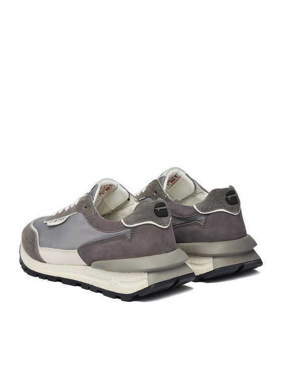 G-Star Raw G-Star Raw Sneakersy EO-KIOTOII-01 MI08 Šedá