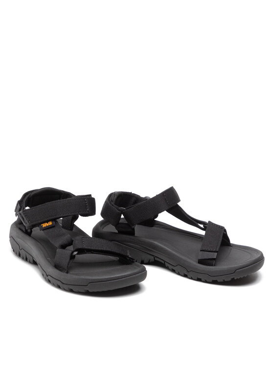 Teva Teva Sandaalid Hurricane Xlt2 1019235 Must