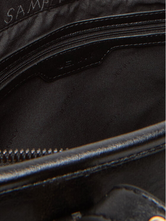 JENNY JENNY Borsetta C-JEN-L-012-08 Nero
