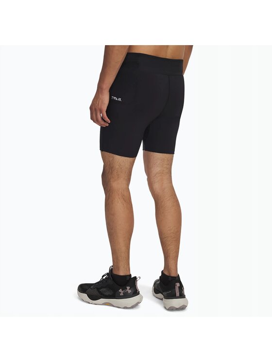 Under Armour Under Armour Legginsy UA-1389811-001 Czarny Regular Fit