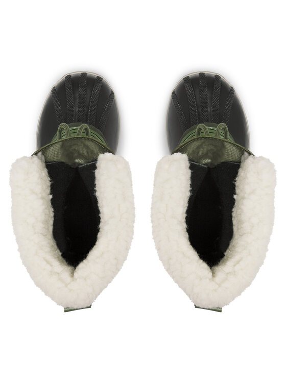 Sorel Sorel Μπότες Χιονιού Yoot Pac™ Nylon Wp 2114111371 Πράσινο