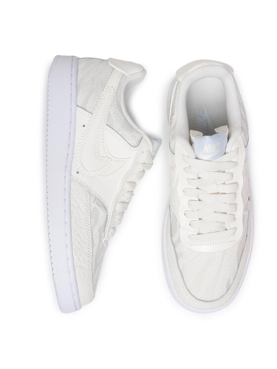 Schuhe NIKE - Court Vision Lo Prm CI7599 600 Washed Coral/Washed Coral -  Sneakers - Halbschuhe - Damenschuhe | eschuhe.de