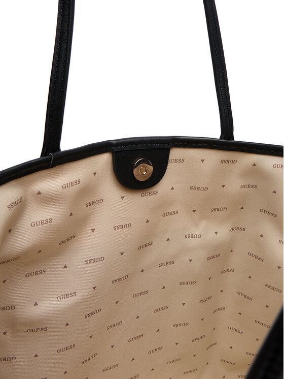 Guess Guess Geantă Erenia HWSO78 38240 Gri
