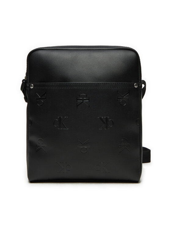 Calvin Klein Jeans Calvin Klein Jeans Maža rankinė K50K512999 Juoda