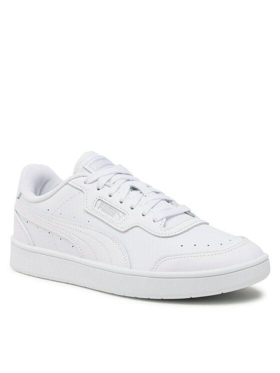 Puma Sneakers Court Guard 38608401 Alb