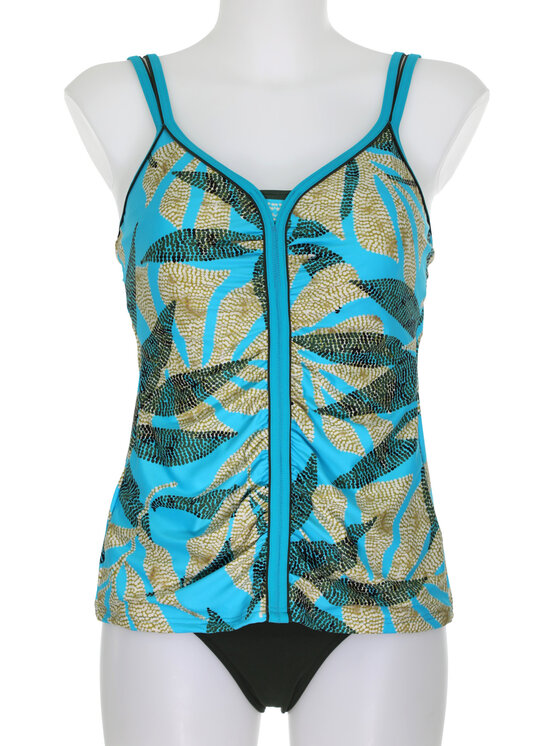 Sunflair Sunflair Tankini 28021 Nero