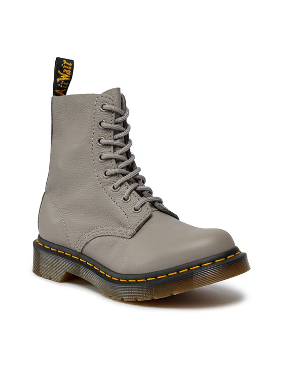 Dr. Martens Dr. Martens Берци 1560 Pascal 27641076 Сірий
