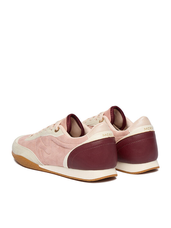 MEXX MEXX Sneakers EO-MI001011261W Roz