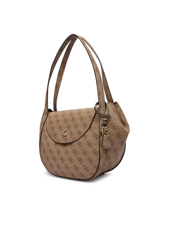 Guess Guess Geantă HWSG97 56190 Maro deschis
