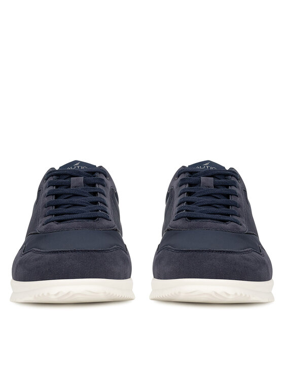 Nautica Nautica Snīkeri S25C090A-1 Tumši zils
