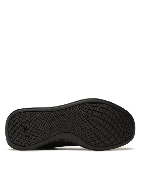 Under Armour Under Armour Trenažieru zāles apavi Ua W Charged Aurora 2 3025060-003 Melns