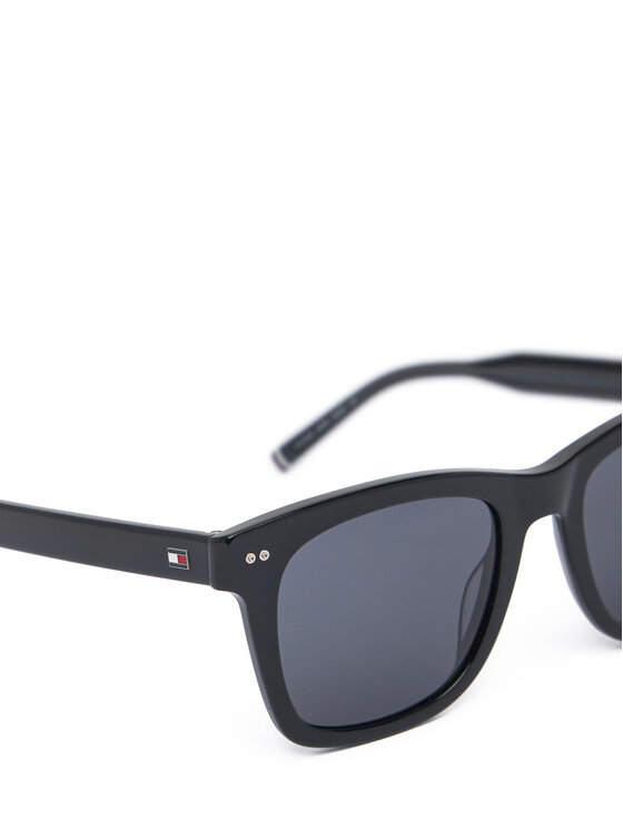 Tommy Hilfiger Tommy Hilfiger Sunčane naočale 2184/S 207940 Crna