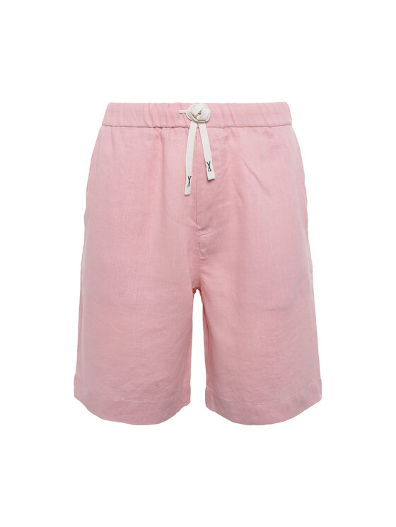 ACANFORA ACANFORA Pantaloncini ACA201-ROS Rosa Regular Fit