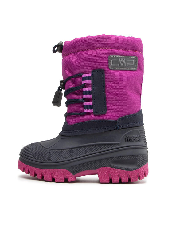 CMP CMP Schneeschuhe Ahto Wp 3Q49574K Violett