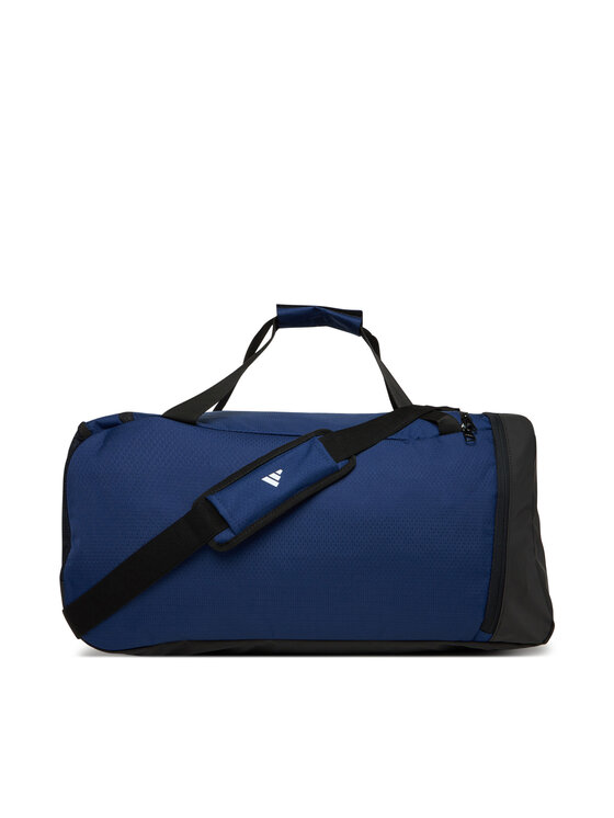 adidas adidas Σάκος Essentials 3-Stripes Duffel Medium JM9059 Μπλε
