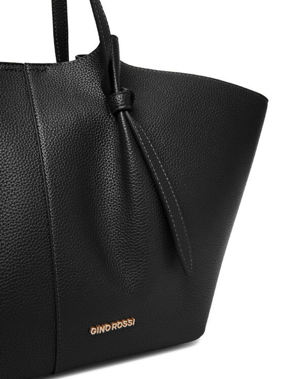 GINO ROSSI GINO ROSSI Borsetta C-LDA92256 Nero