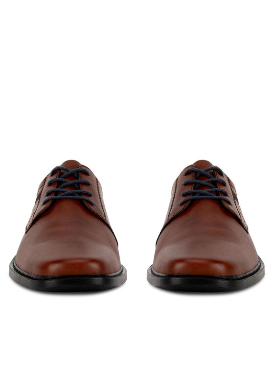 Rieker Rieker Scarpe basse B0803-24 Marrone