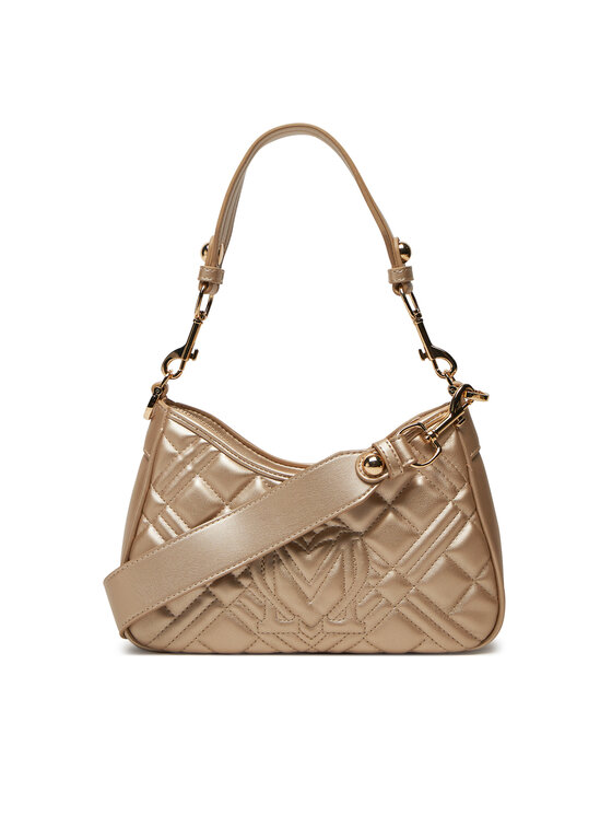 LOVE MOSCHINO LOVE MOSCHINO Torbica JC4152PP1MLA196A Zlatna