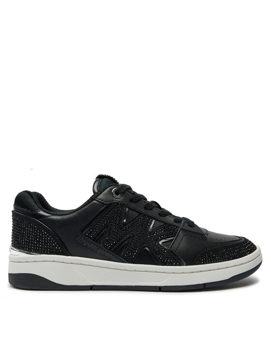 MICHAEL Michael Kors MICHAEL Michael Kors Αθλητικά Rebel 43T4RBFS1D Μαύρο