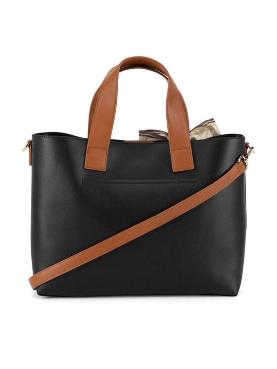 Lasocki Lasocki Handtasche LSK-K-038-06 Schwarz