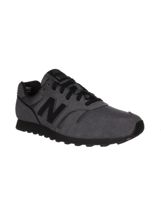 New Balance New Balance Sneakersy M3736NJ Szary