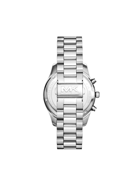 Michael Kors Michael Kors Zegarek MK1091SET Srebrny