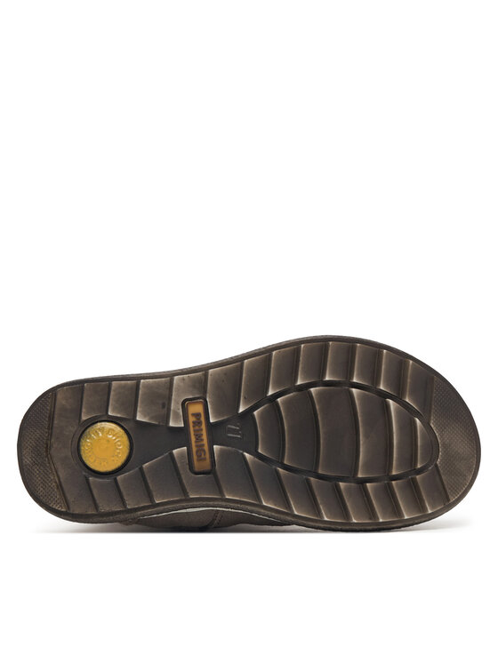 Primigi Primigi Sniego batai GORE-TEX 2380911 M Pilka