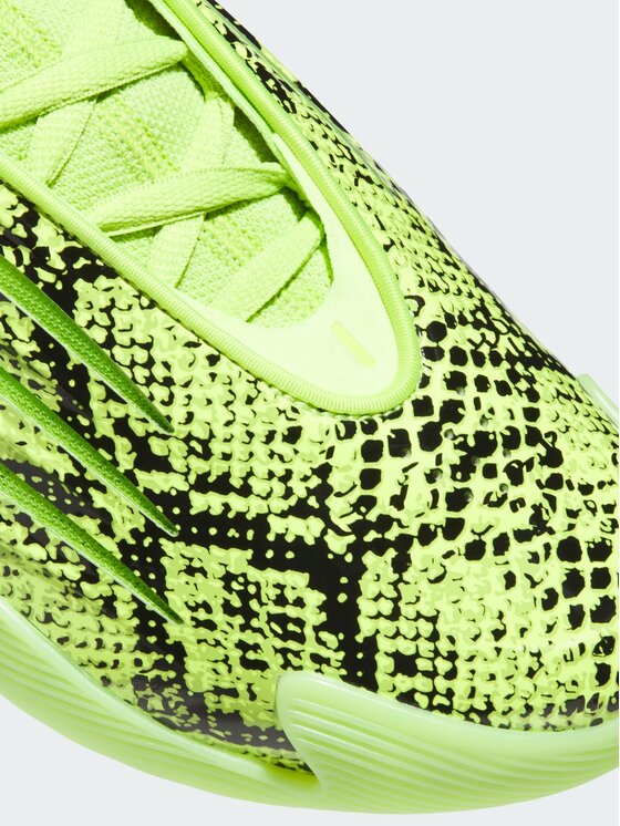 adidas adidas Buty do koszykówki Harden Volume 9 Zielony