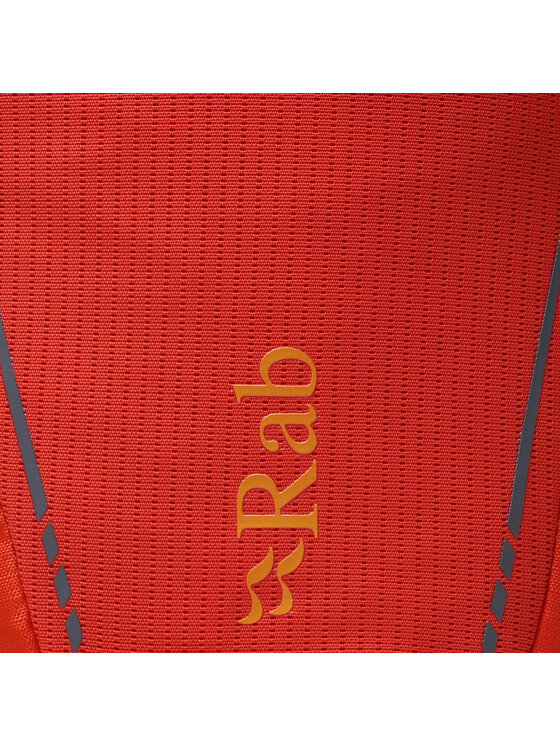 Rab Rucksack Tensor 10 QAP-03-FCR-10 Orange | Modivo.de