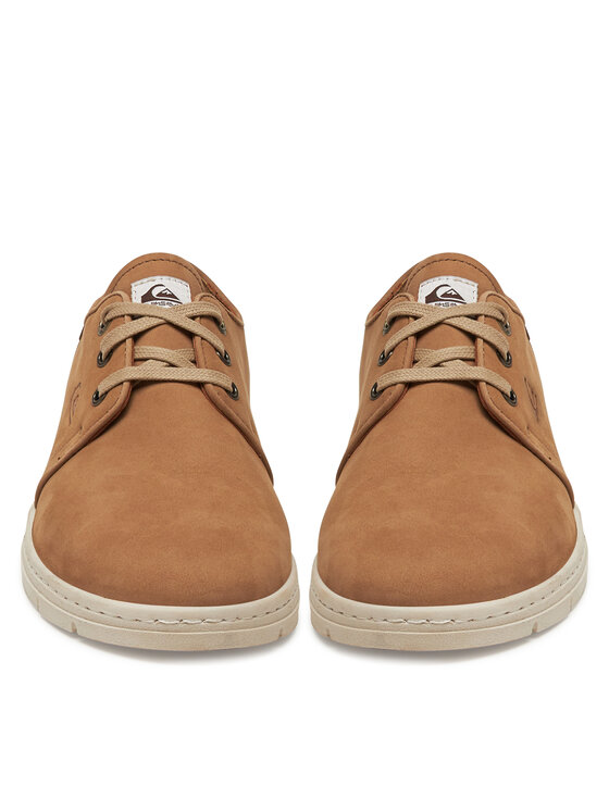Quiksilver Quiksilver Κλειστά παπούτσια STONE2-100 MB Μπεζ