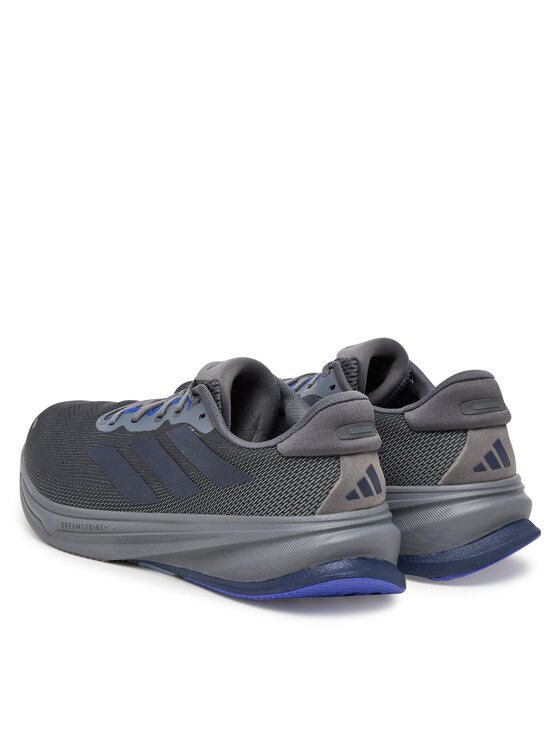 adidas adidas Skriešanas apavi Buty do biegania Supernova Rise 2 Pelēks