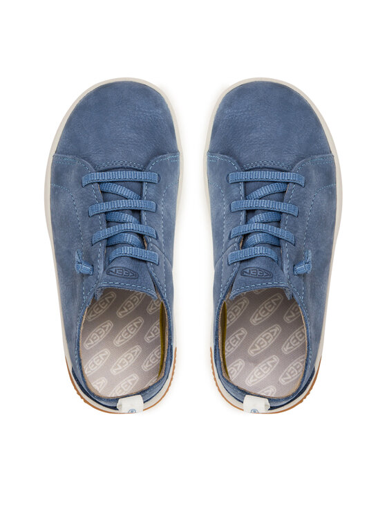 Keen Keen Tenisice  Knx Lace 1030116 Plava
