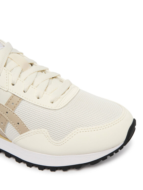 Asics Asics Sneakersy Tiger Runner Ii 1202A400 Biela