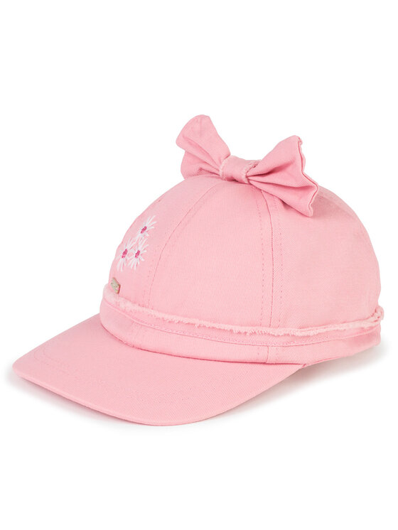 Mayoral Mayoral Cappellino 10669 Rosa