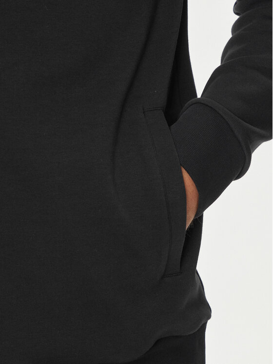 BOSS Boss Суитшърт C-Spence 01 50520303 Черен Regular Fit