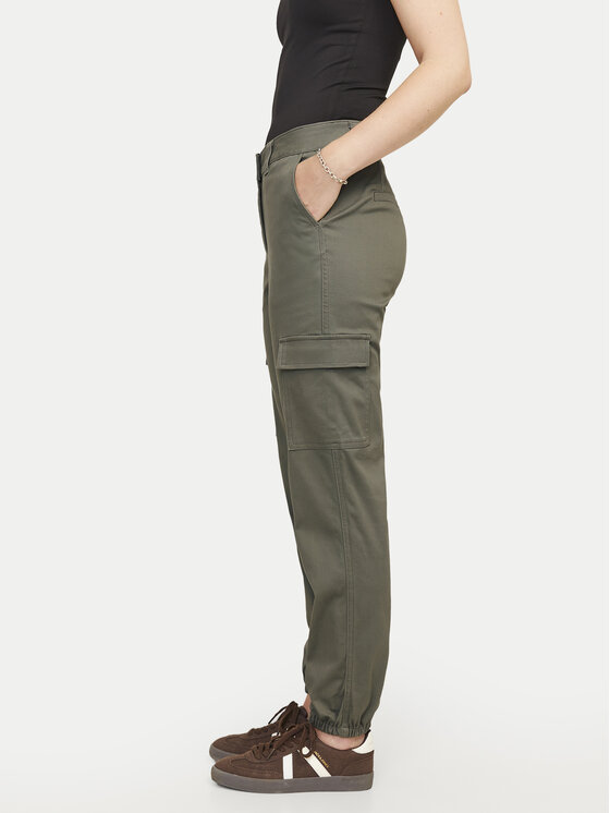 JJXX JJXX Jogger Kendal 12259034 Πράσινο Regular Fit