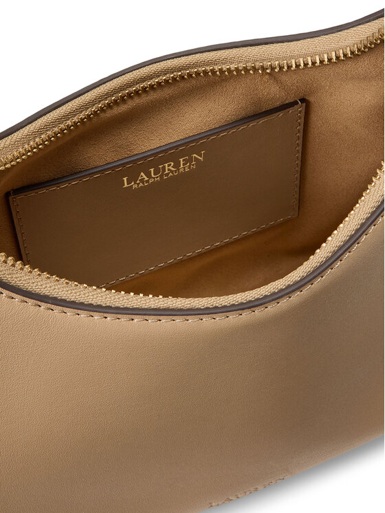 LAUREN RALPH LAUREN LAUREN RALPH LAUREN Ročna torba 431P11747005 Bež