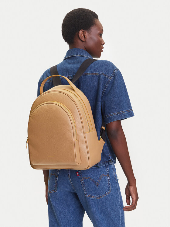 Coccinelle Coccinelle Rucksack E1 R1K 14 01 01 Braun